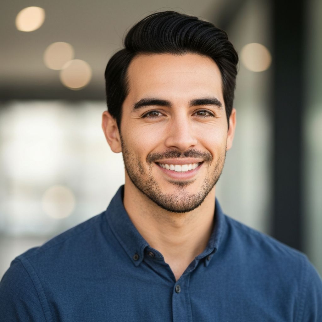 Foto de perfil de Daniel