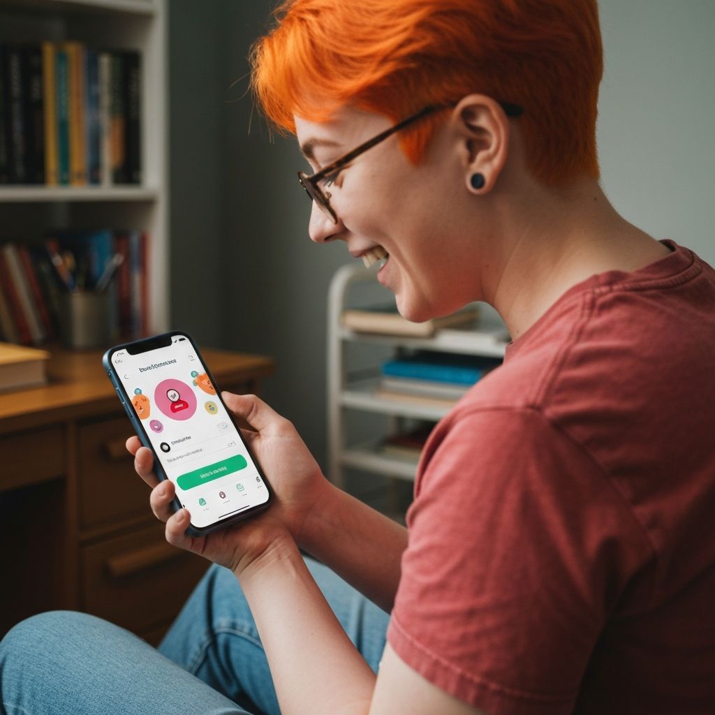 Descarga y Regístrate